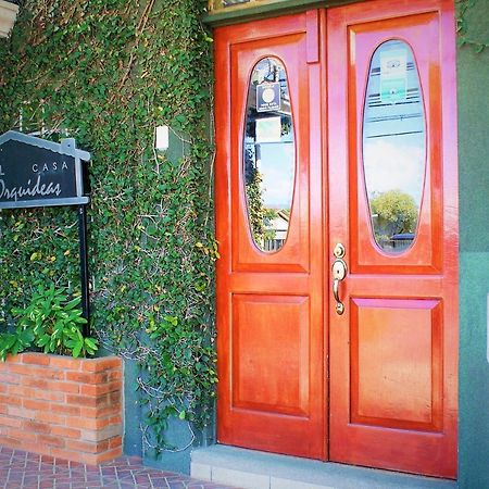Boutique Hotel Casa Orquideas ซานโฮเซ ภายนอก รูปภาพ
