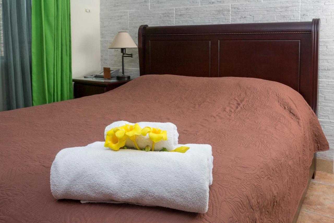 Boutique Hotel Casa Orquideas ซานโฮเซ ภายนอก รูปภาพ