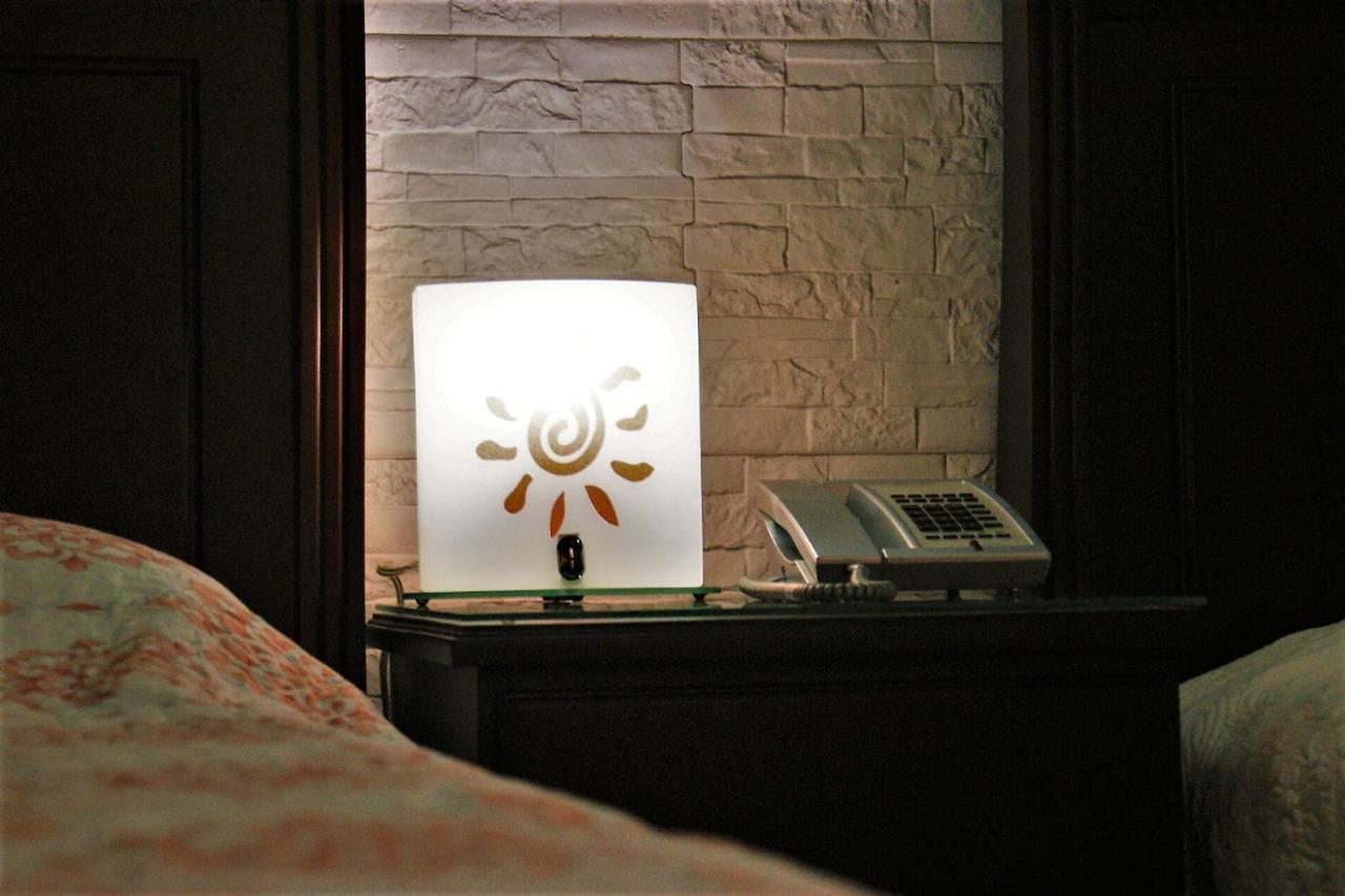 Boutique Hotel Casa Orquideas ซานโฮเซ ภายนอก รูปภาพ