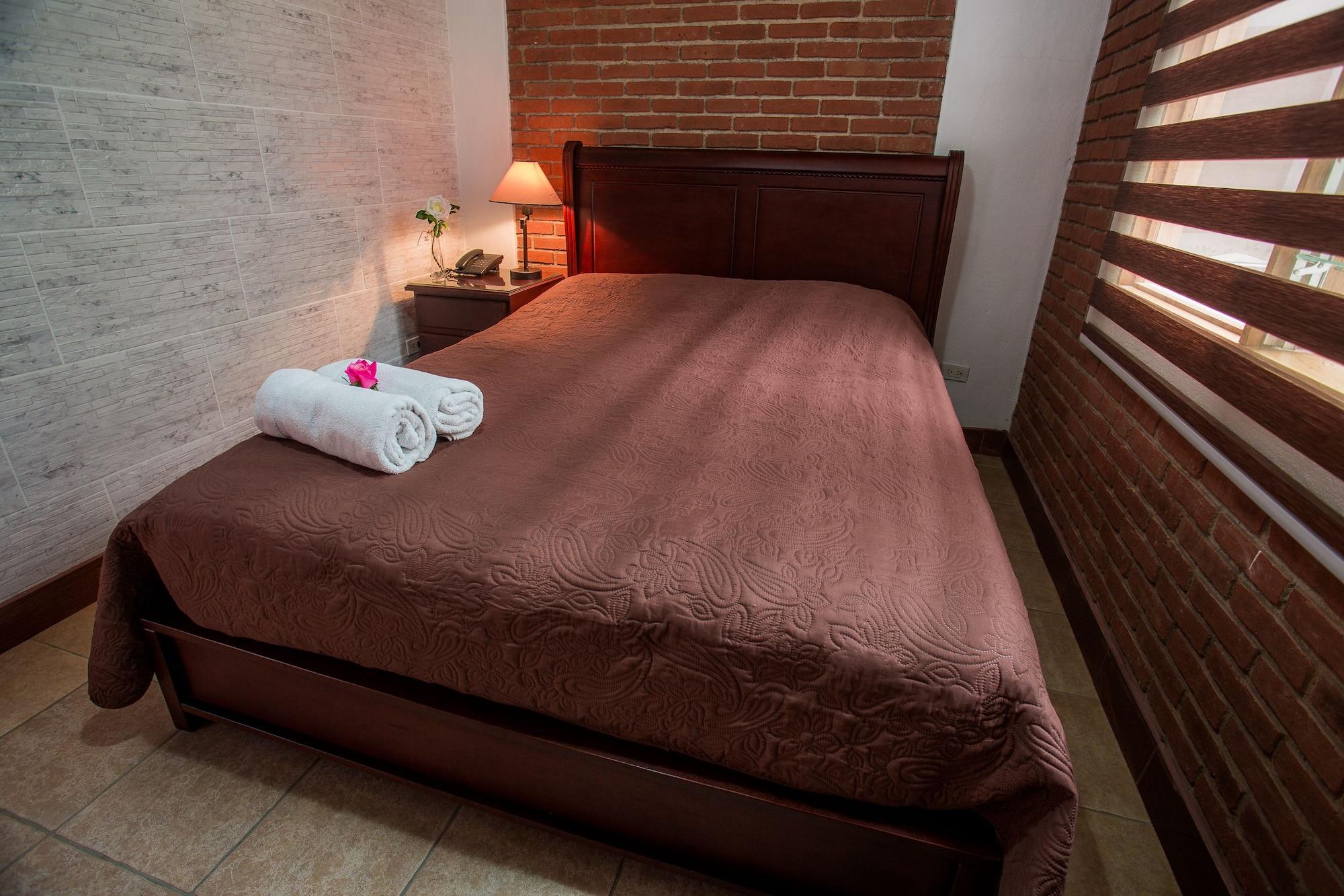 Boutique Hotel Casa Orquideas ซานโฮเซ ภายนอก รูปภาพ