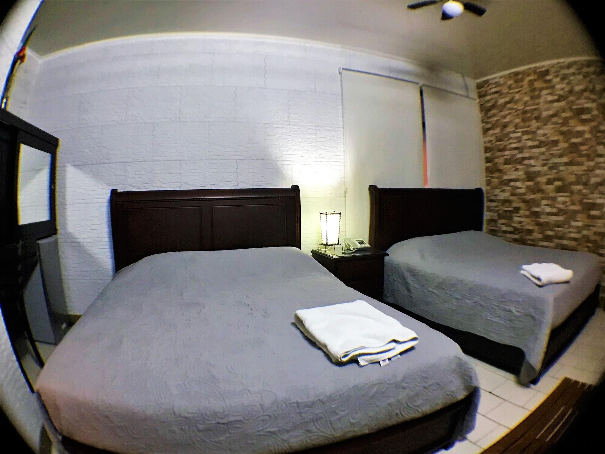 Boutique Hotel Casa Orquideas ซานโฮเซ ภายนอก รูปภาพ