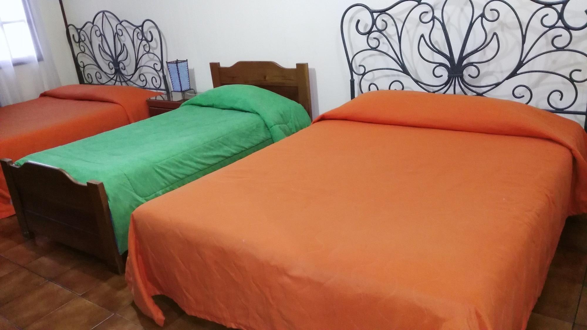 Boutique Hotel Casa Orquideas ซานโฮเซ ภายนอก รูปภาพ