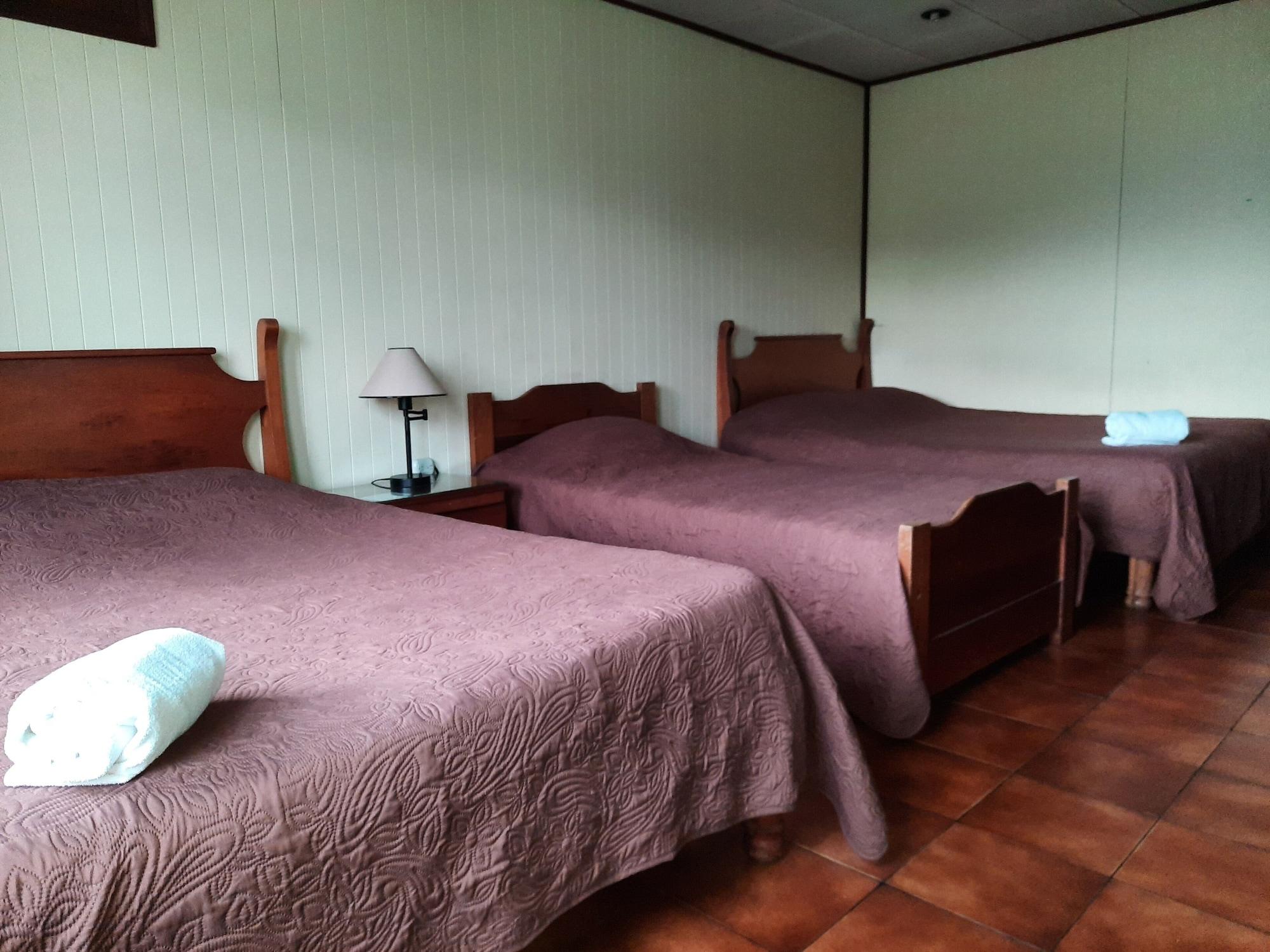 Boutique Hotel Casa Orquideas ซานโฮเซ ภายนอก รูปภาพ