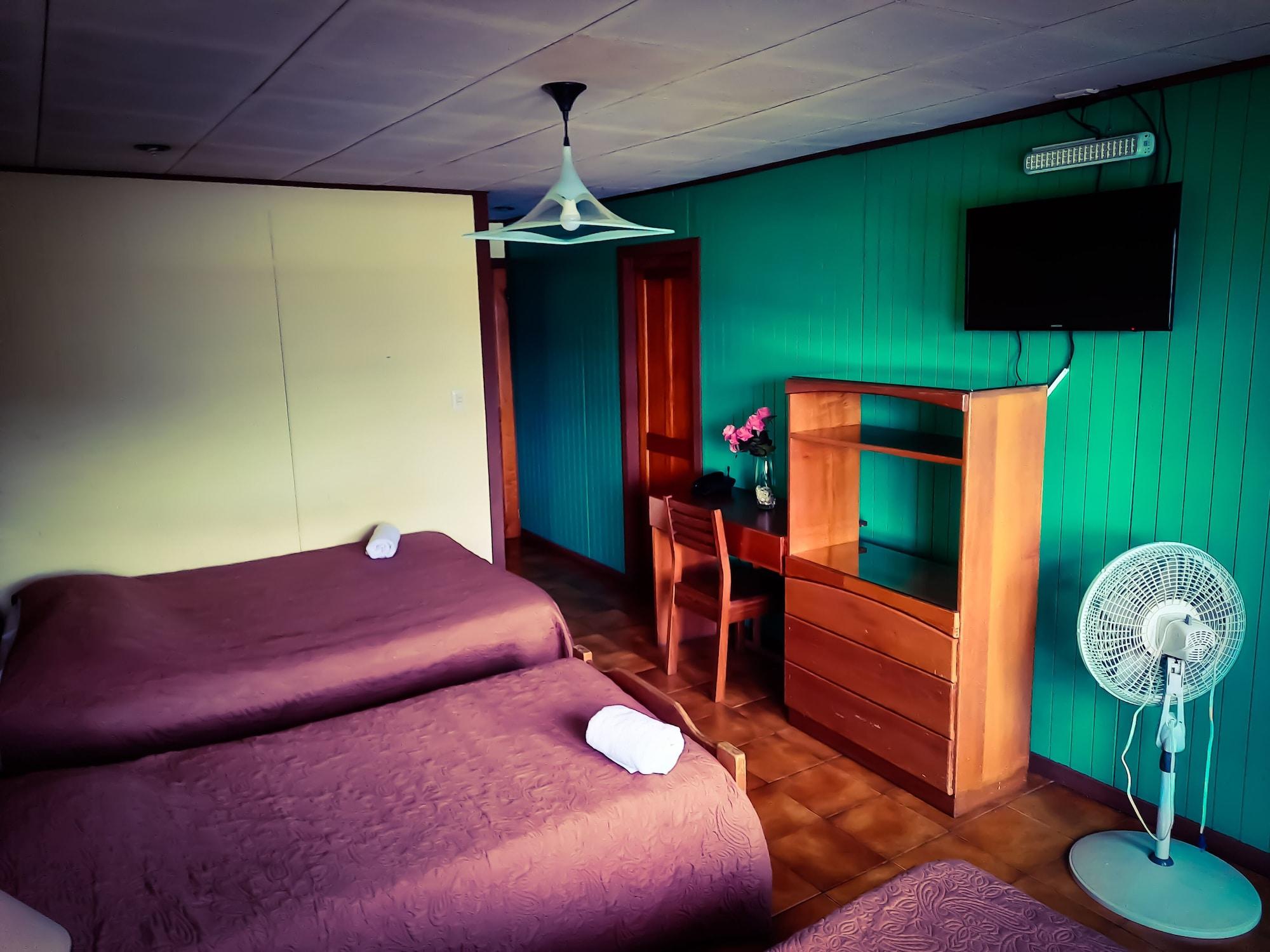 Boutique Hotel Casa Orquideas ซานโฮเซ ภายนอก รูปภาพ