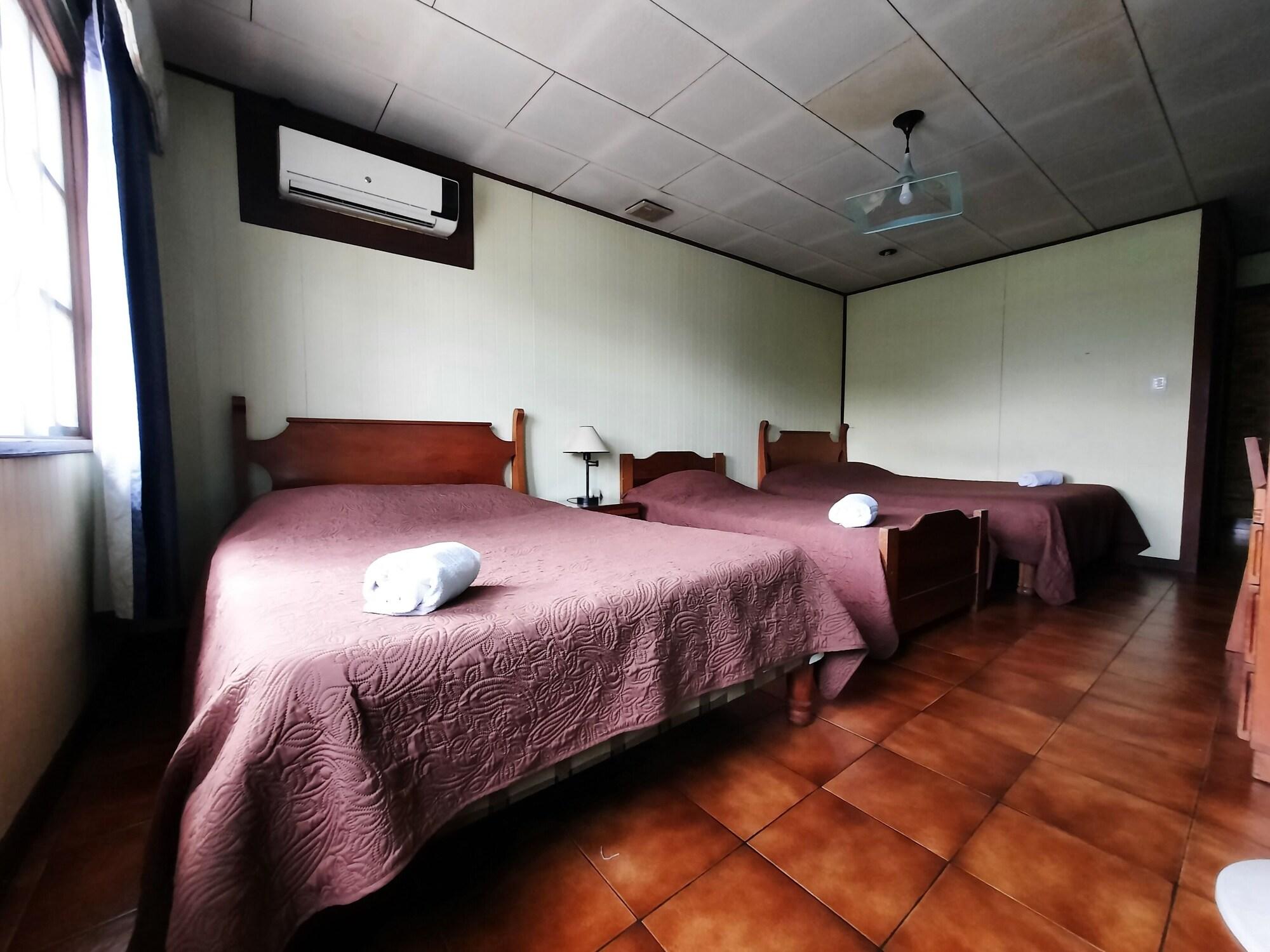 Boutique Hotel Casa Orquideas ซานโฮเซ ภายนอก รูปภาพ