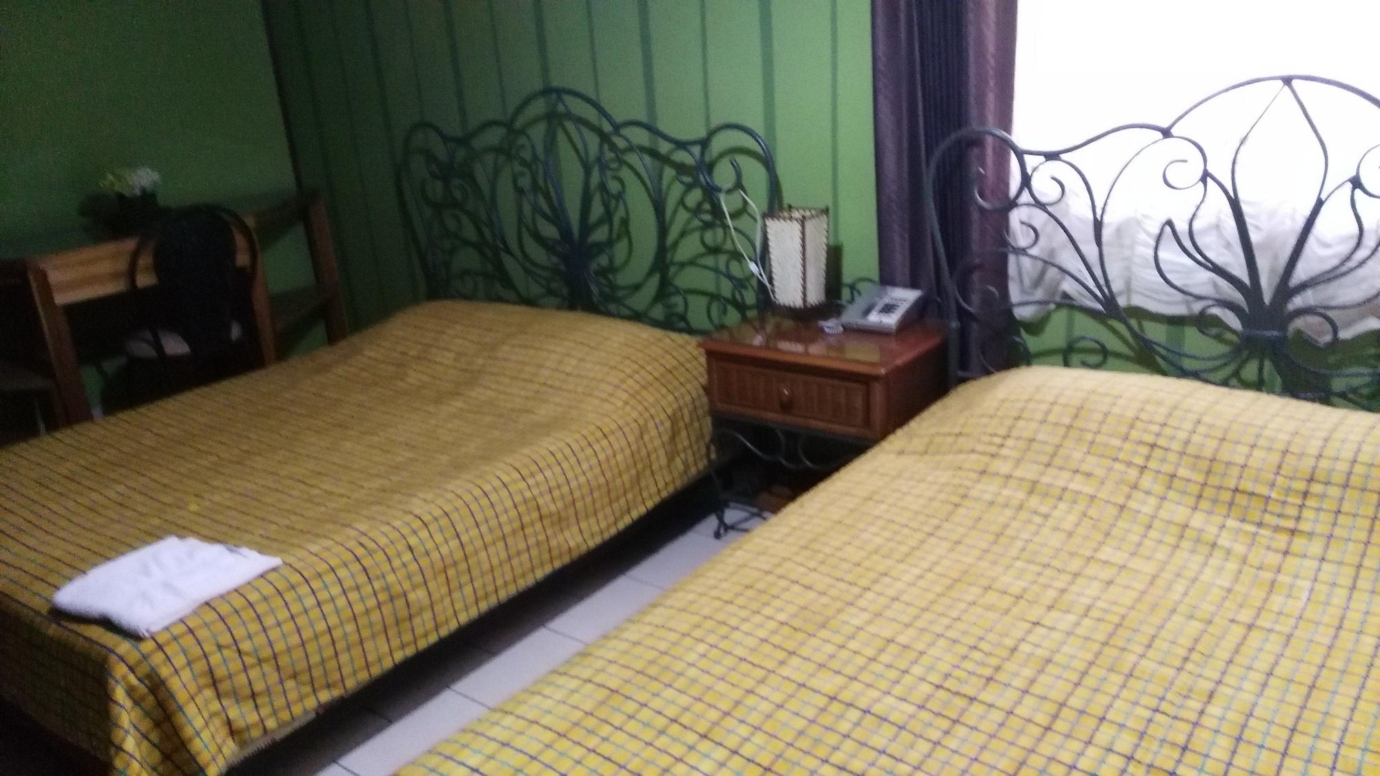 Boutique Hotel Casa Orquideas ซานโฮเซ ภายนอก รูปภาพ