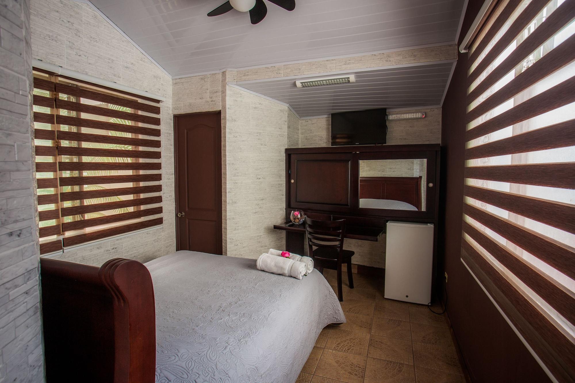 Boutique Hotel Casa Orquideas ซานโฮเซ ภายนอก รูปภาพ