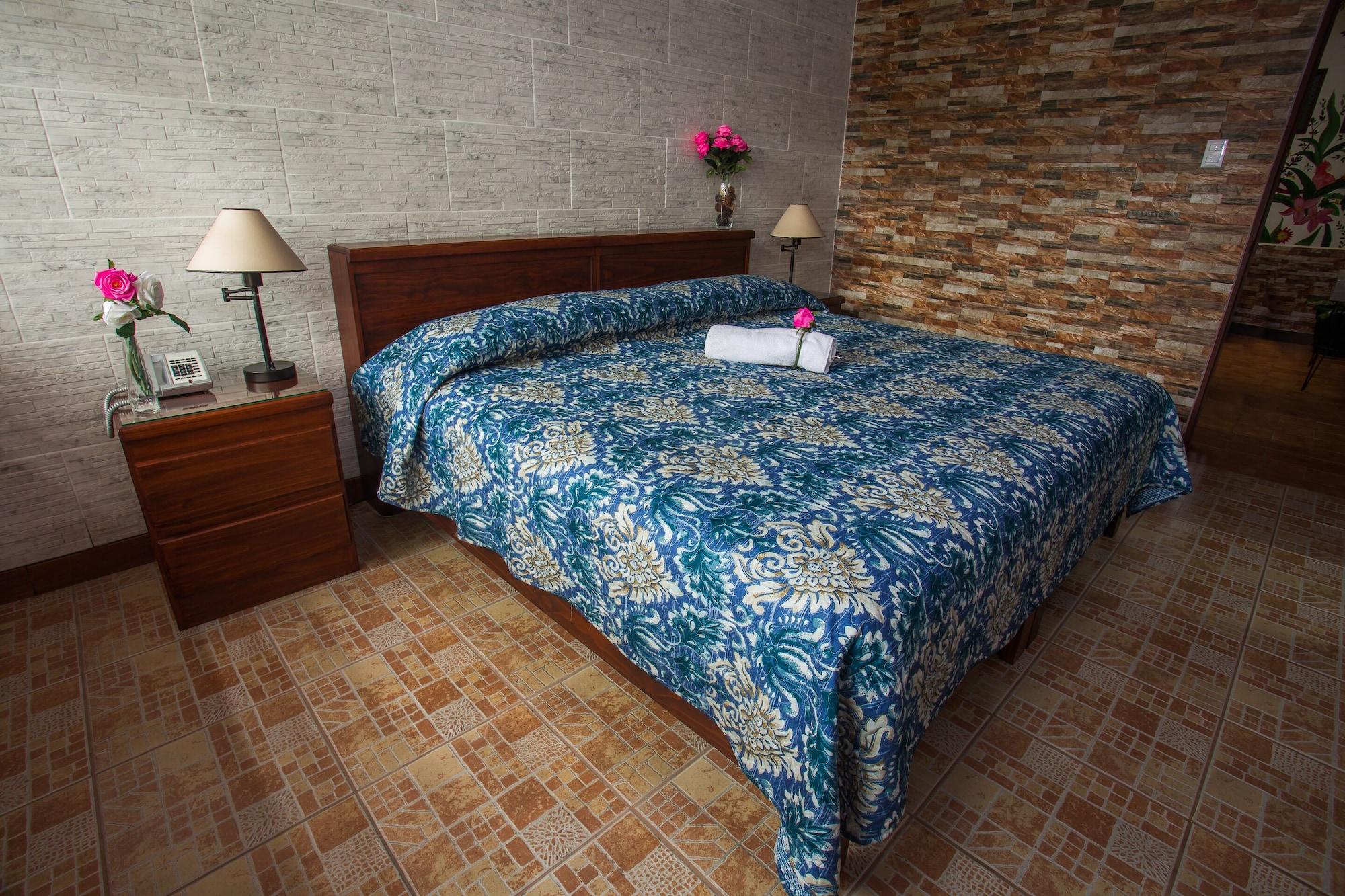 Boutique Hotel Casa Orquideas ซานโฮเซ ภายนอก รูปภาพ