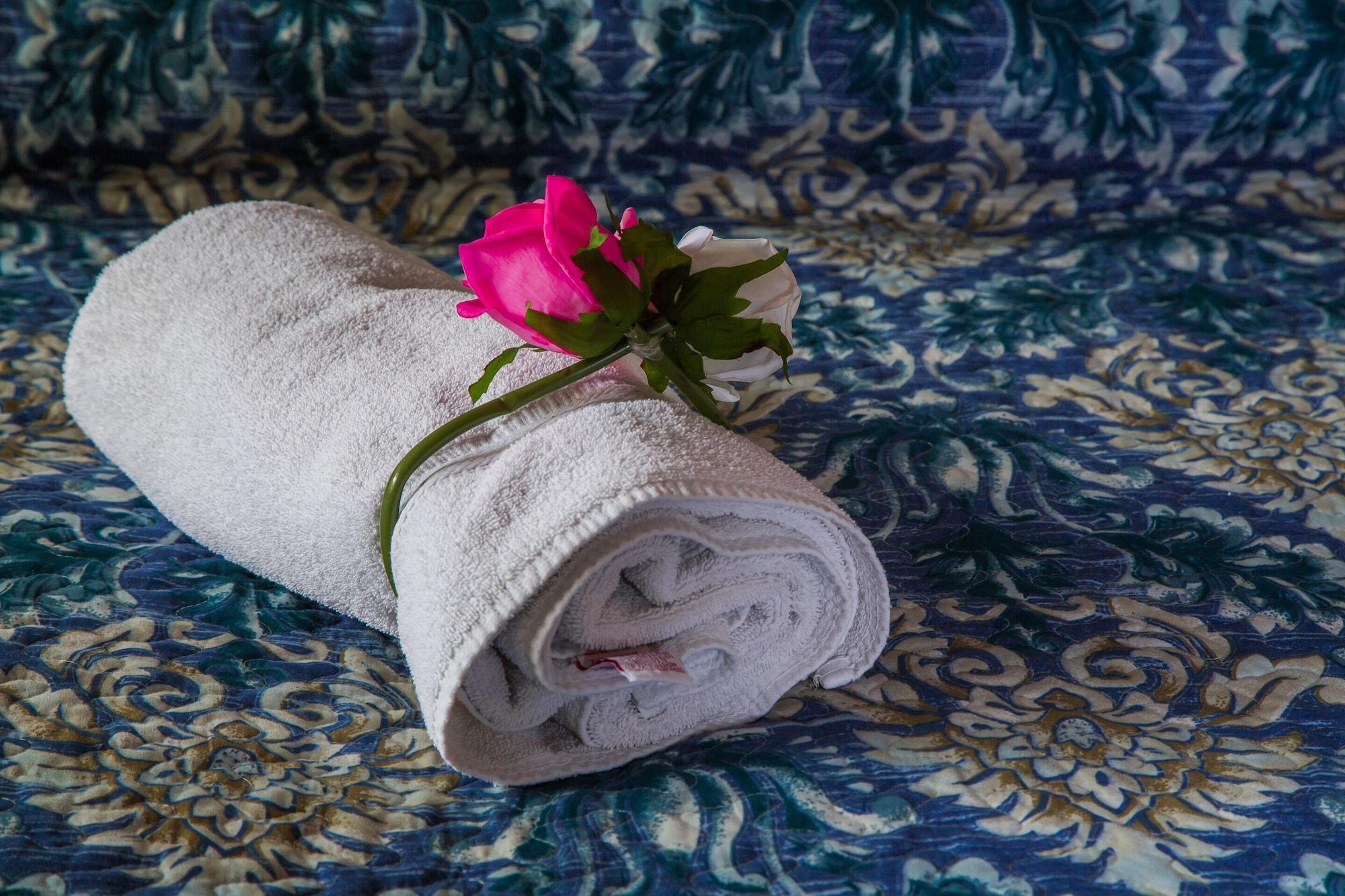 Boutique Hotel Casa Orquideas ซานโฮเซ ภายนอก รูปภาพ
