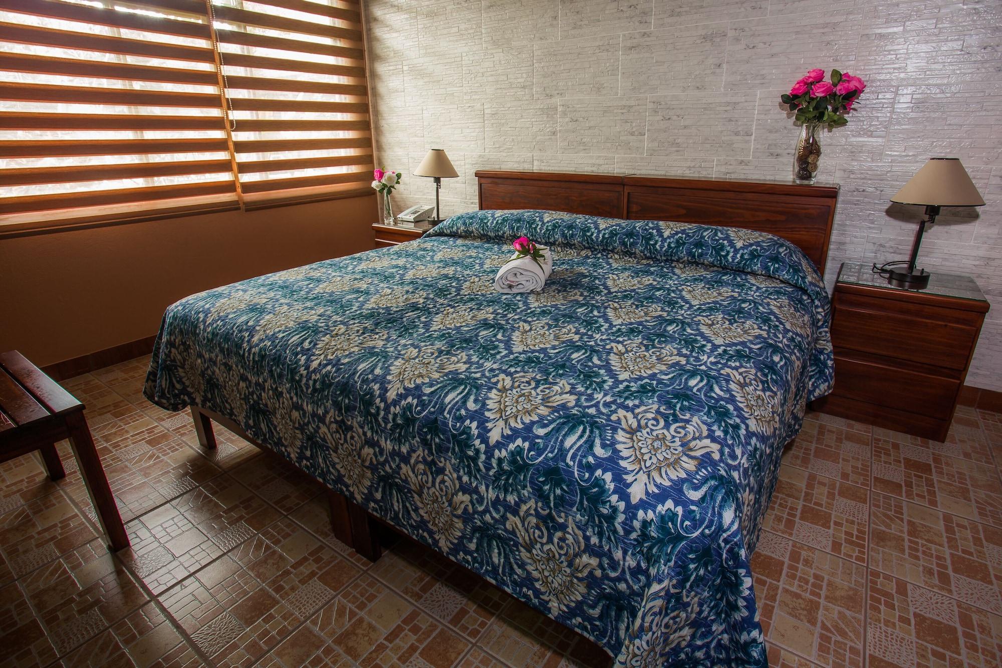 Boutique Hotel Casa Orquideas ซานโฮเซ ภายนอก รูปภาพ
