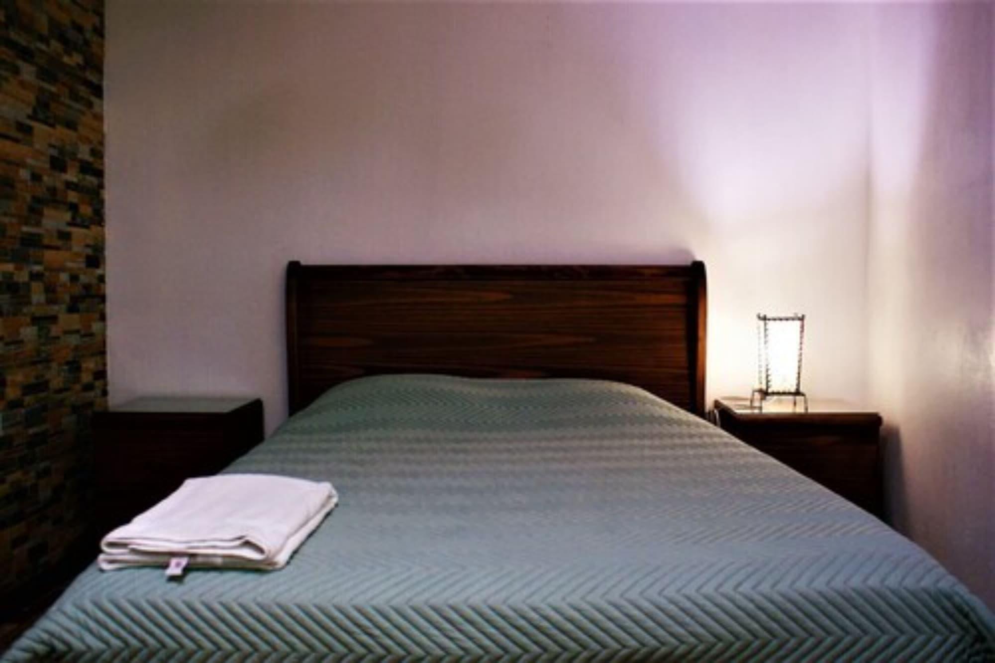 Boutique Hotel Casa Orquideas ซานโฮเซ ภายนอก รูปภาพ