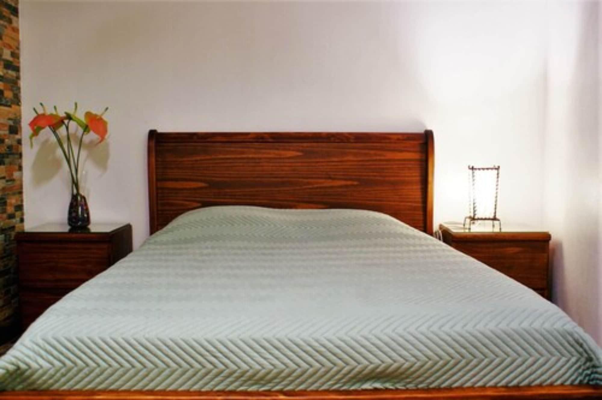 Boutique Hotel Casa Orquideas ซานโฮเซ ภายนอก รูปภาพ