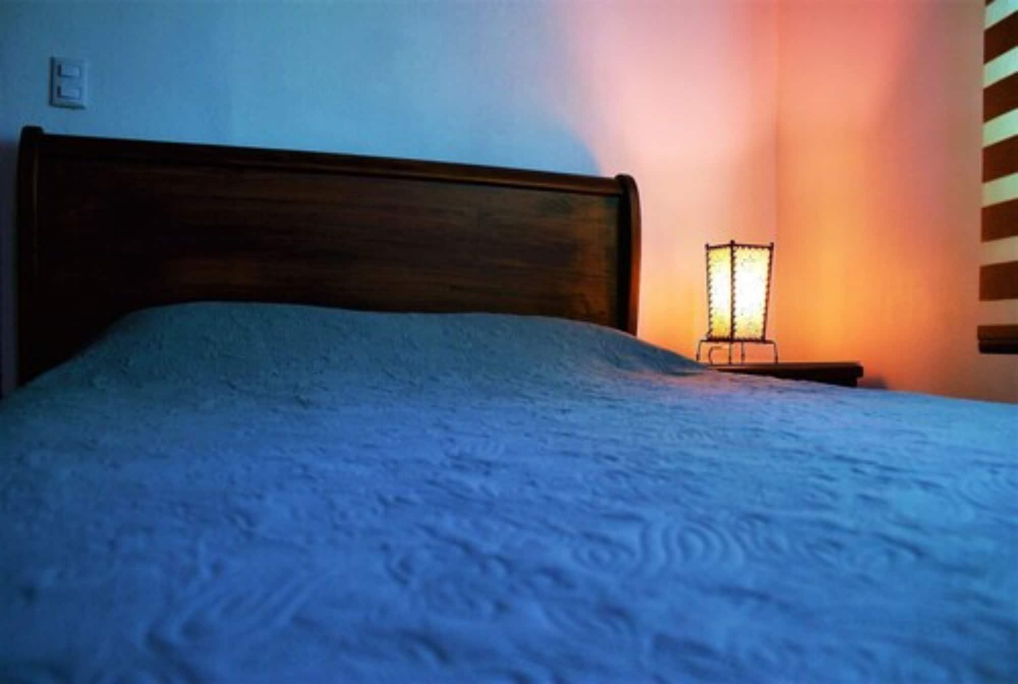 Boutique Hotel Casa Orquideas ซานโฮเซ ภายนอก รูปภาพ