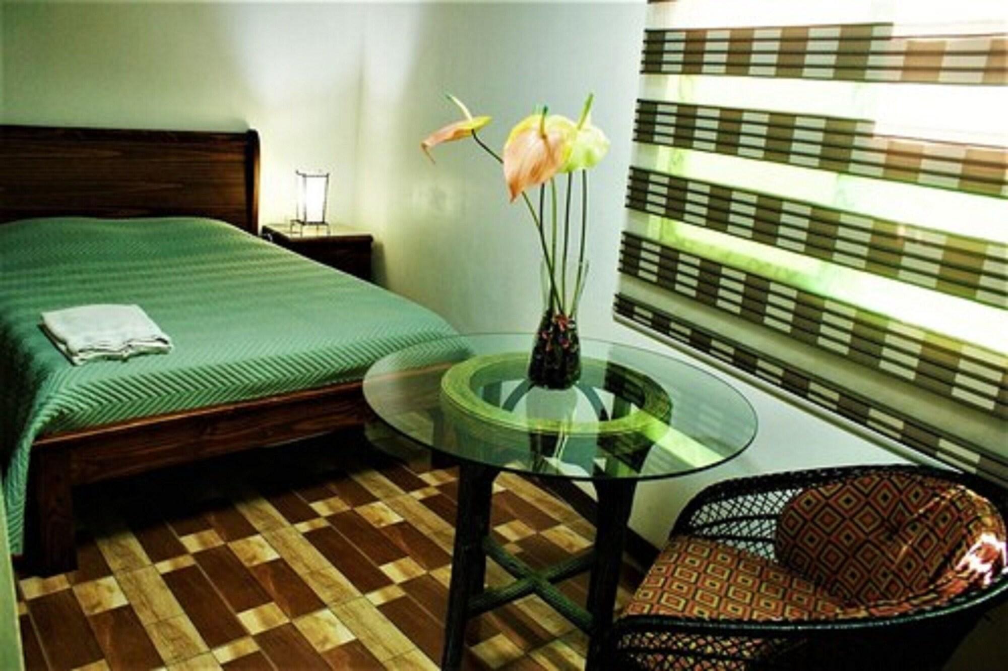 Boutique Hotel Casa Orquideas ซานโฮเซ ภายนอก รูปภาพ
