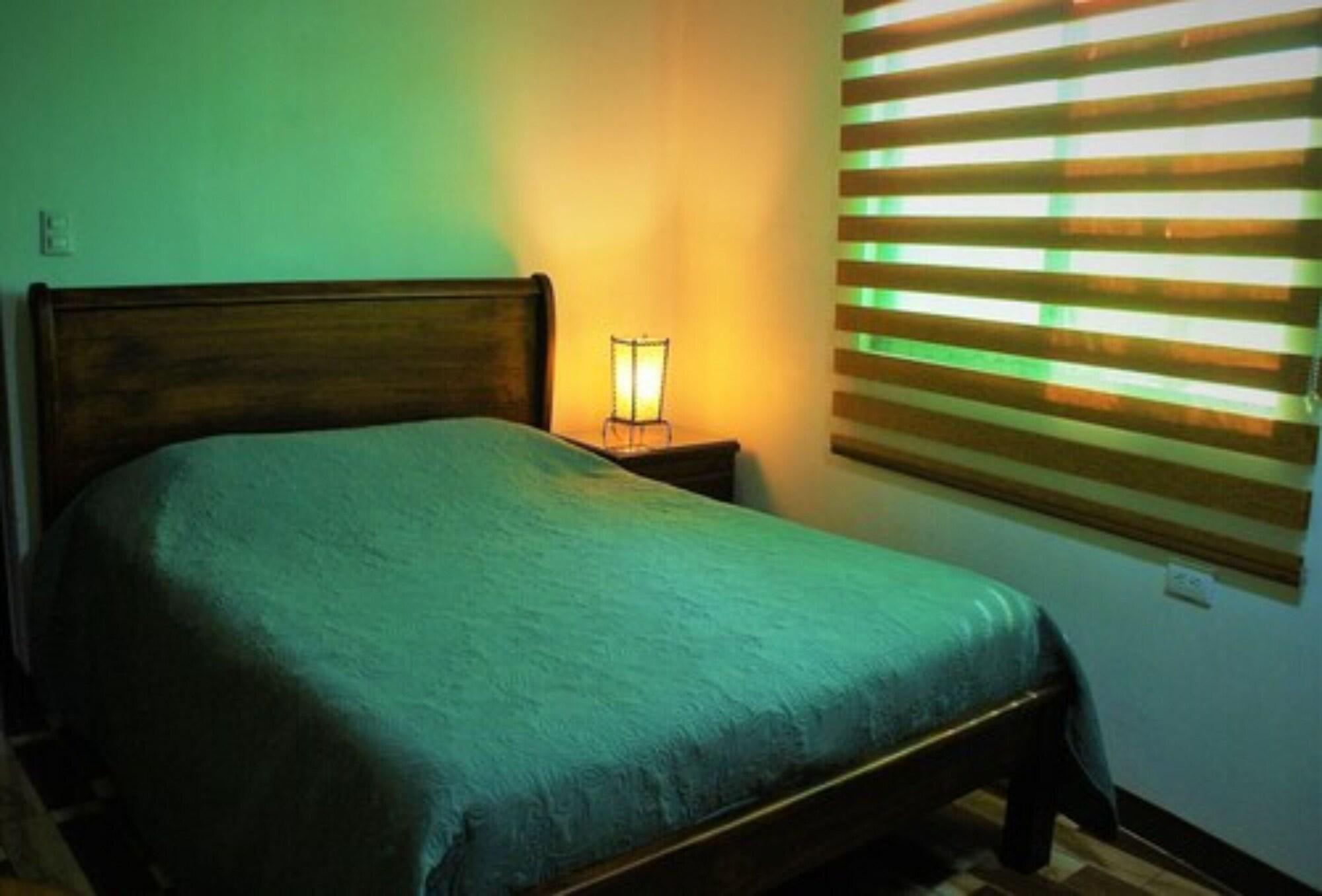 Boutique Hotel Casa Orquideas ซานโฮเซ ภายนอก รูปภาพ