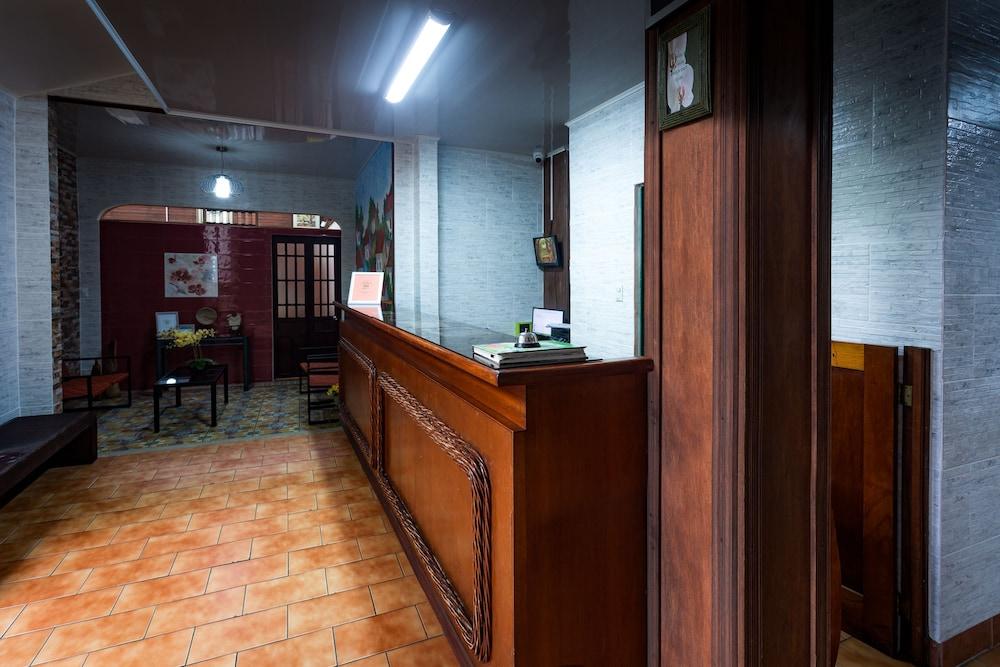 Boutique Hotel Casa Orquideas ซานโฮเซ ภายนอก รูปภาพ