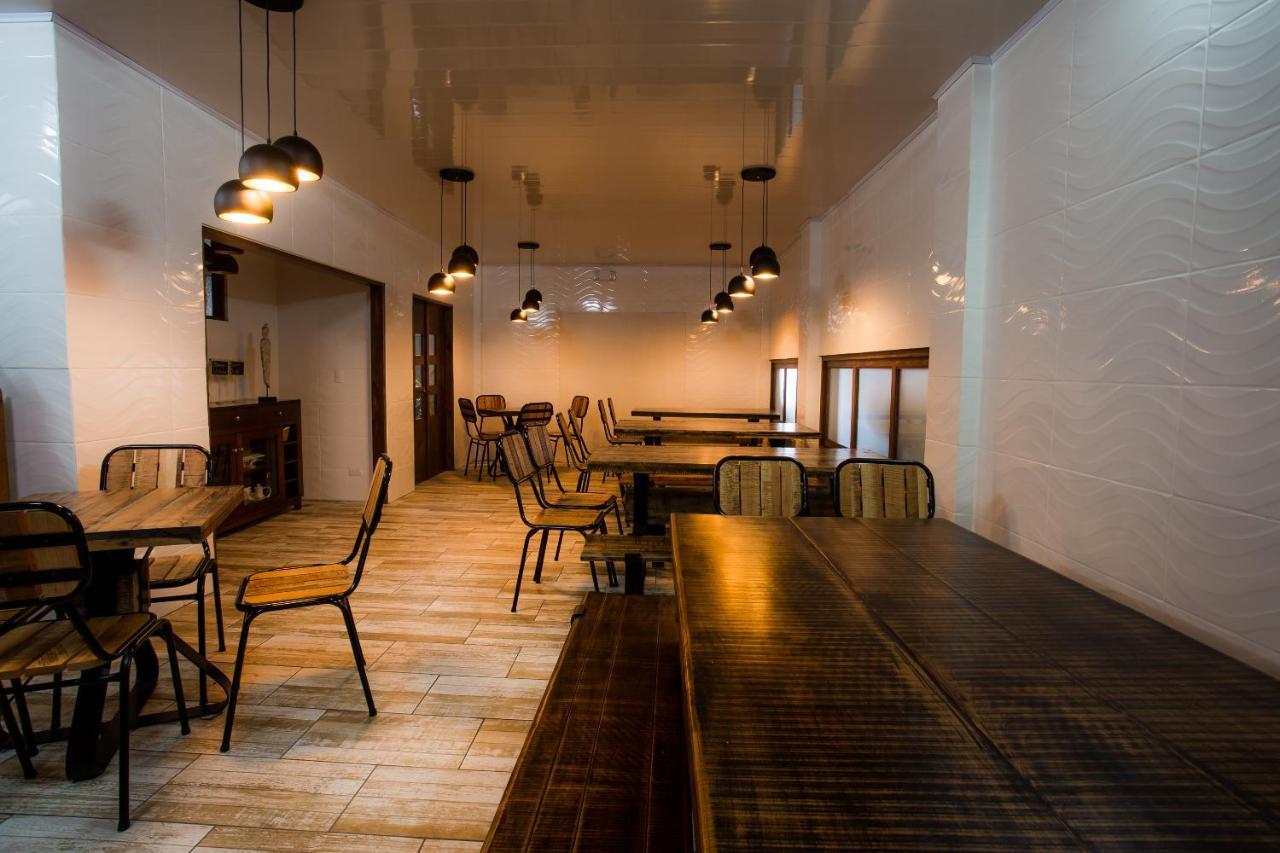 Boutique Hotel Casa Orquideas ซานโฮเซ ภายนอก รูปภาพ