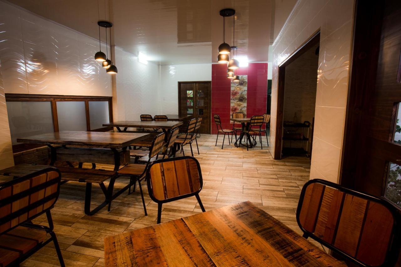 Boutique Hotel Casa Orquideas ซานโฮเซ ภายนอก รูปภาพ