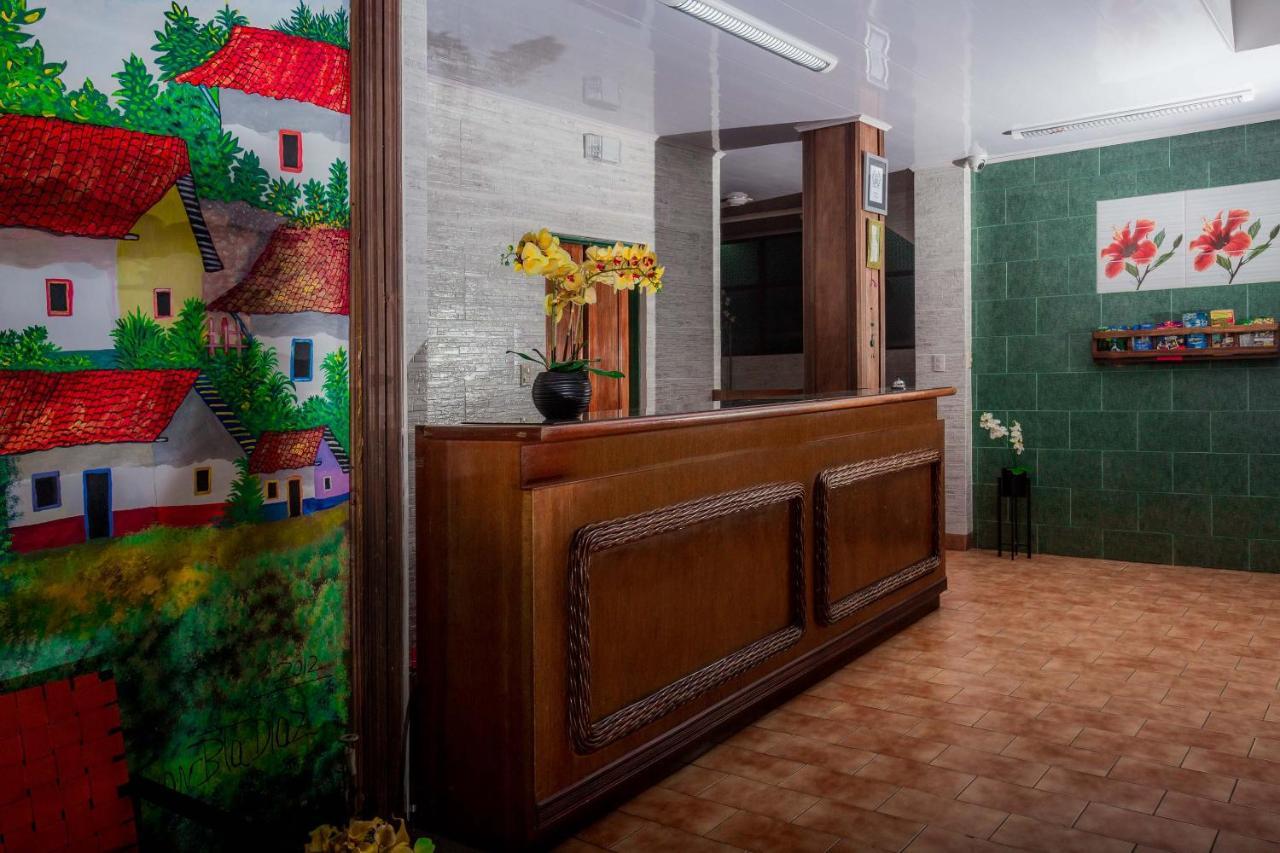 Boutique Hotel Casa Orquideas ซานโฮเซ ภายนอก รูปภาพ